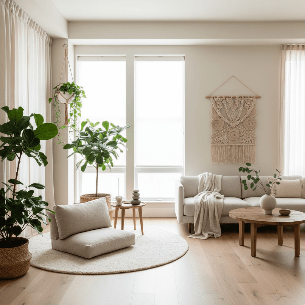 Evin Wellness Merkezi Oluşu: 2026'da İyileşme Alanları